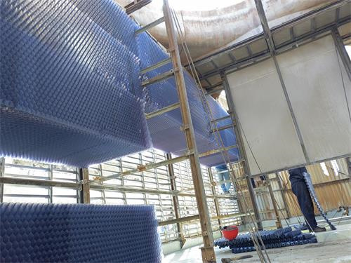 淺析如何做好工業(yè)冷卻塔的檢查工作(冷卻塔操作標(biāo)準(zhǔn)