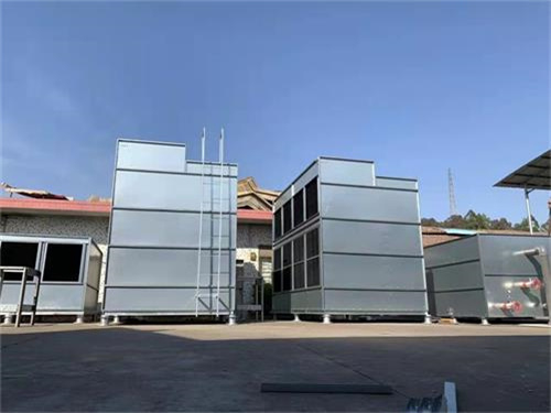 閉式冷卻塔生產(chǎn)廠家哪個(gè)比較好？(蚌埠專業(yè)冷卻塔生產(chǎn)