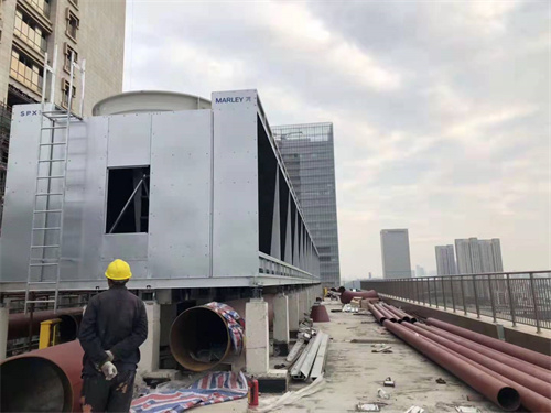 閉式冷卻塔的防凍措施注意哪些？(閉式冷卻塔需要加藥