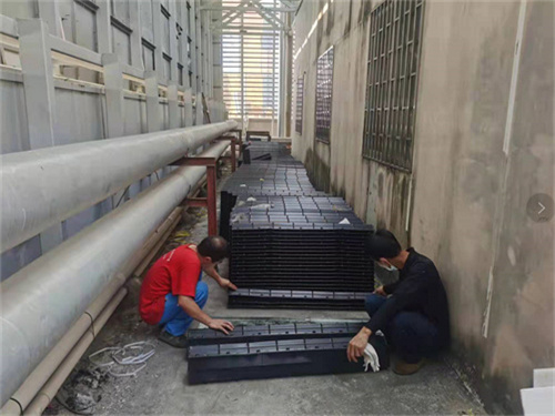 閉式冷卻塔多少錢一噸?(閉式冷卻塔多少錢)