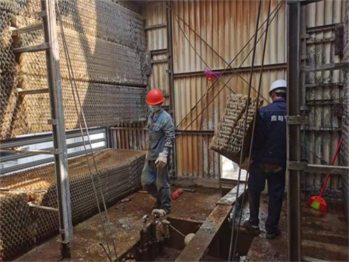 封閉蒸發(fā)冷卻塔簡介(封閉式冷卻塔有哪些類型)