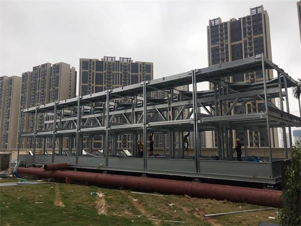 玻璃鋼冷卻塔廠家怎樣提升冷卻塔的生產(chǎn)速度(玻璃鋼